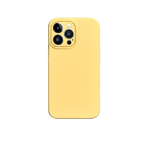 Brighten Up Your Device with Baby Yellow Vibes!