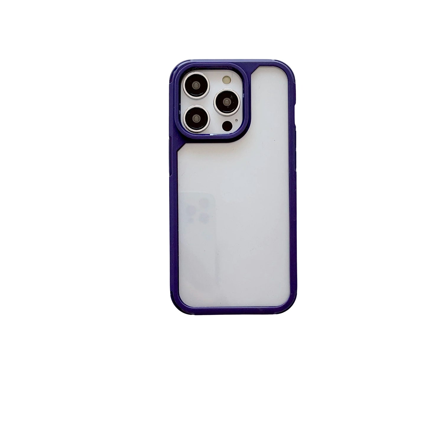 Sleek. Simple Seriously Protective.